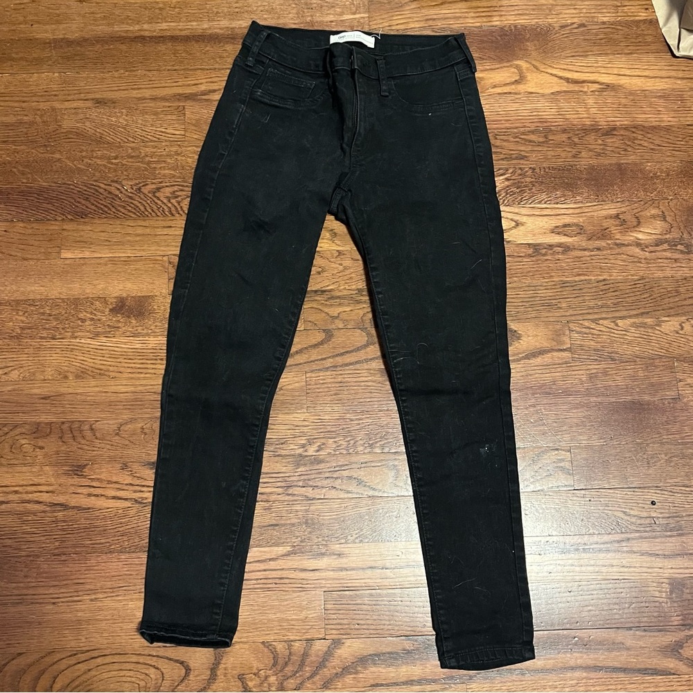 Gap 28R Easy Leggings